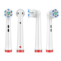 Cabezales reemplazables para cepillo de dientes eléctrico Oral B, cabezales para Oral B Electric Advance Pro Health Triumph 3D Excel vitalii - details 5