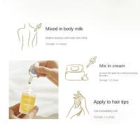 Suero Facial Hidratante Anti-arrugas, Anti-manchas, Potenciador de Volumen - details 4