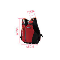 Chaleco salvavidas profesional para adultos, traje de baño para deportes acuáticos, surf, natación, pesca, supervivencia, 40-95kg - details 11