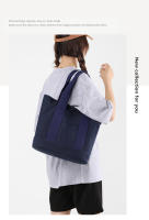 Bolsos para mujer, Bolso bandolera ,impermeable, mano pequeño de lona para Compras,Trabajo, viajes, regalo - details 13