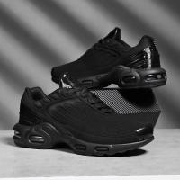 Zapatillas deportivas con cojín de aire para hombre - details 4