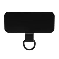 Cordón Universal de Metal para Teléfono Correa de Acero Inoxidable para Móviles con Clips de Parche - details 11