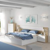 dormitorio matrimonio
