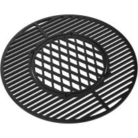 Hierro Fundido Asado Accesorios para el Sistema de Barbacoa Gourmet, Accesorios para Barbacoa para Parrillas de carbón de 57 cm - details 0