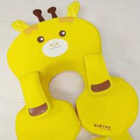 Flotadores de piscina para bebés, anillo flotante no inflable para nadar, perfecto para niños pequeños y niños de 6 a 36 meses - details 1