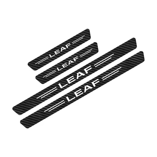 Piezas de Motor para Nissan Calcomanías de Interior de Automóvil para Juke, Qashqai, 350Z, 370Z, Armada, Elgrand, Kicks, Leaf, Livina, Micra, Navara, NV200, Pathfinder, Serena - 1