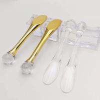 Cuchara aplicadora de Crema para Ojos, rodillo transparente, palo de masaje, espátulas cosméticas, máscara Facial antiarrugas - details 5