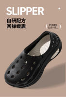 Zapatillas de Verano para Pareja Calzado de Conducción Antideslizante para Hombres y Mujeres - details 9