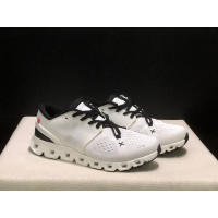 Zapatillas de correr Cloud X4 de alto rendimiento Transpirables para hombre y mujer - details 5