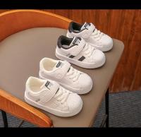 Zapatos Deportivos versátiles e informales para bebés y niños, zapatillas planas a la moda, resistentes al desgaste, con aro y lazo, para verano, 2024 - details 4