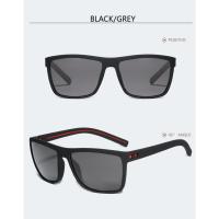 Gafas de sol deportivas polarizadas para hombre, modelo nuevo 2025 - Gafas de sol para ciclismo al aire libre para mujer - details 1