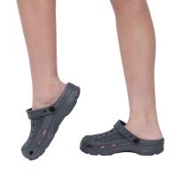 Zuecos de moda Pallene para hombre, calzado de jardín con agujeros ligeros de EVA, sandalias de playa para exteriores para hombre, zapatos de baño para el hogar, chanclas informales Unisex - details 16