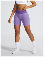 Nuevos pantalones de yoga ajustados de melocotón para el verano, pantalones de fitness para mujeres que levantan el trasero, pantalones cortos de yoga deportivos sin costuras - details 21