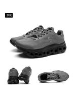 Zapatillas deportivas 2025, ultraligeras, transpirables, informales, de moda, con amortiguación, para hombre. - details 2