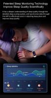 2025 Nuevo H8 Smartwatch Hombres Mujer Detección ECG Llamada Bluetooth Asistente de voz Modo deportivo Entrenamiento de respiración Linterna Compatible con Android IOS Smartwatch - details 5