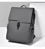 Bolsa de ordenador de ocio de negocios para estudiantes masculinos de gran capacidad, ligera, mochila escolar, mochila de viaje de moda. - details 15