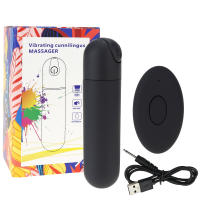 Vibrador de huevo con control Remoto Portátil, adecuado para mujeres y parejas entre coqueteo, punto G, orgasmo, mini masaje - details 8