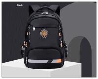 Mochilas escolares de primaria para niños, mochila luminosa para estudiantes, mochila grande impermeable para la escuela para adolescentes - details 2