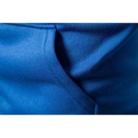 Sudadera con capucha deportiva con cremallera y pantalones para hombre, ropa deportiva informal, chaqueta con personalidad, traje de moda de otoño e invierno - details 6