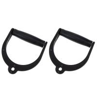 Equipo de Fitness de Plástico Duradero Accesorio para Entrenamiento en Gimnasio Resistente - details 3