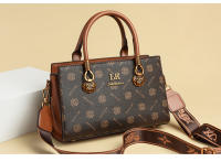 Nuevo Bolso Cuadrado Pequeño De Moda Versátil, Bolso De Hombro Portátil, Bolso De Mensajero De Gran Capacidad - details 32