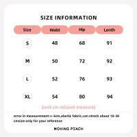 Movimiento de Mujeres transpirable pantalones largos para Yoga Fitness 4 colores CLU - details 0