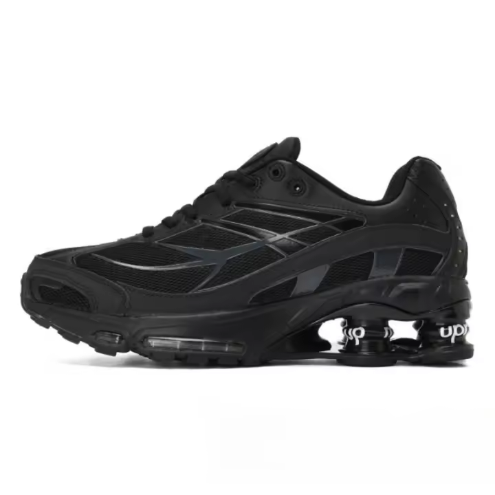 Zapatillas running airsoft, zapatillas compartidas para hombres y mujeres - 1