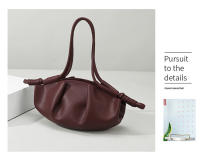 Nuevo Bolso, Bolso Mensajero Versátil De Moda - details 6