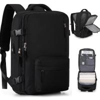 Mochila Impermeable con USB Para Hombre y Mujer, Bolsa De Deporte Para Ordenador De 17 Pulgadas, Antirrobo, Bolso Escolar Para Estudiante - details 18