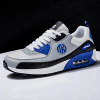 Zapatos para correr con colchón de aire, zapatos deportivos para exteriores para hombres - details 27