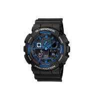 Serie GA-100 GA-100B-4A, GA-100B-7A y GA-100-1A2 - details 4