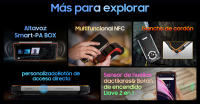 Blackview BV9300 Pro Smartphone, 6.7 pulgadas FHD+ Pantalla dual 24GB(12+12) 256GB Teléfono móvil, Cámara trasera de 64MP, Batería de 15080mAh con carga rápida de 33W - details 75