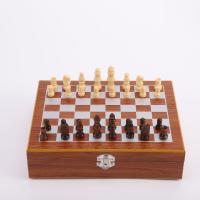 Set Premium Vino/Whisky con Ajedrez - Caja Madera Noble, Acero Inox y Cuero PU, Incluye Sacacorchos + Copa 225ml + Pipa, Ideal para Regalos de Hombre, Camping y Fiestas - details 10