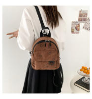 Mini mochila versátil para estudiante universitario, bolso escolar pequeño para mujer, bolsa de viaje para mamá, novedad de 2025 - details 12