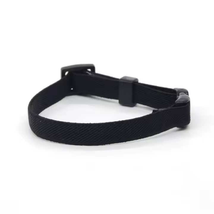 Collar de Seguridad Ligero para Gatos Collares Elásticos para Gatitos Pequeños y Grandes - 1