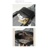 Nuevo bolso de mensajero de gran capacidad para comercio exterior transfronterizo, bolso cuadrado de hombro para mujer - details 3