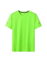 Camiseta Deportiva de Verano de 3 Piezas para Hombre Talla Grande 6XL/7XL Secado Rápido - details 10