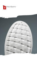 Zapatos para caminar para hombre, zapatos ligeros para perezosos, zapatos casuales de verano para hombre, zapatillas planas de moda para hombre - details 4