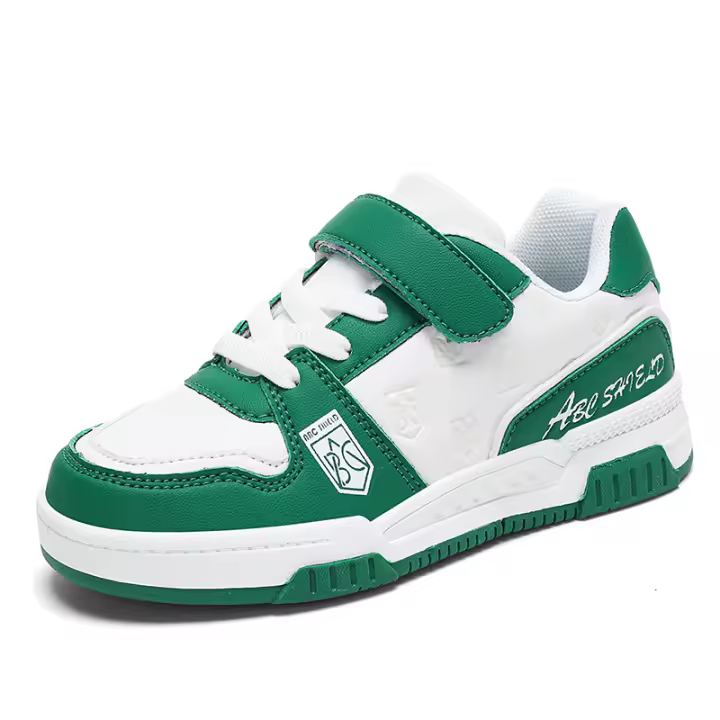Zapatos Deportivos antideslizantes noctilucentes para niños, zapatos para caminar para niños, moda para niños - 1