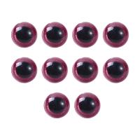 10 Uds. Ojos de seguridad de plástico, globos oculares de muñeca, juguetes de peluche trapezoidales, ojos de muñeca 3D, ojos de peluche, ojos con brillo 3D, fabricación de muñecas - details 9