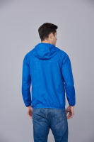 Chaqueta de senderismo con protección UV para hombre y mujer, cortavientos impermeable de secado rápido, Unisex, L02 - details 20