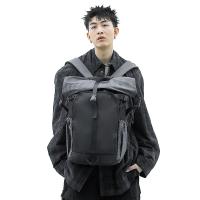 Mochila Deportiva Impermeable Compartimento Húmedo/Seco para Gimnasio, Yoga, Viajes - details 4