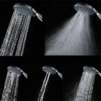 Rociador multifunción con raqueta, cabezal de ducha, accesorios de baño, ahorro de agua - details 5
