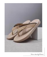 Zapatillas de Playa para Hombres de Alta Calidad Verano 2025 Zapatillas Casuales Transpirables para Exteriores - details 4