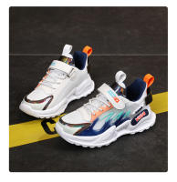 Zapatos Deportivos transpirables para niños y niñas, zapatillas ligeras informales para estudiantes, zapatillas de tenis antideslizantes - details 4