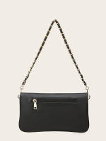 Bolso de mujer 2025 nuevo diseño de nicho estilo chino bordado axila bolsa bolsa de cadena pequeña bolsa cuadrada bolsa de mensajero - details 17
