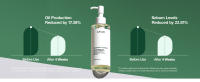 Anua Heartleaf Aceite limpiador para control de poros, aceite limpiador para rostro, maquillaje removedor de puntos negros, cuidado de la piel coreano 6.76 fl oz (200 ml) - details 6