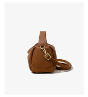 Bolso bandolera de piel suave de gran capacidad para mujer, bolso de viaje tipo almohada, bolso de hombro portátil para mujer - details 22