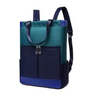 Mochila Para Mujer 2023 Impermeable De Oxford Grande Mochilas De Moda Para Estudiantes Adolescentes Y Viajes Fin De Semana - details 3