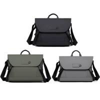 Mochila Casual para Hombres Bolso Cruzado Grande para Teléfono Móvil Ideal para Senderismo y Escalada Bolsa de Escuela para Fin de Semana de Negocios - details 15
